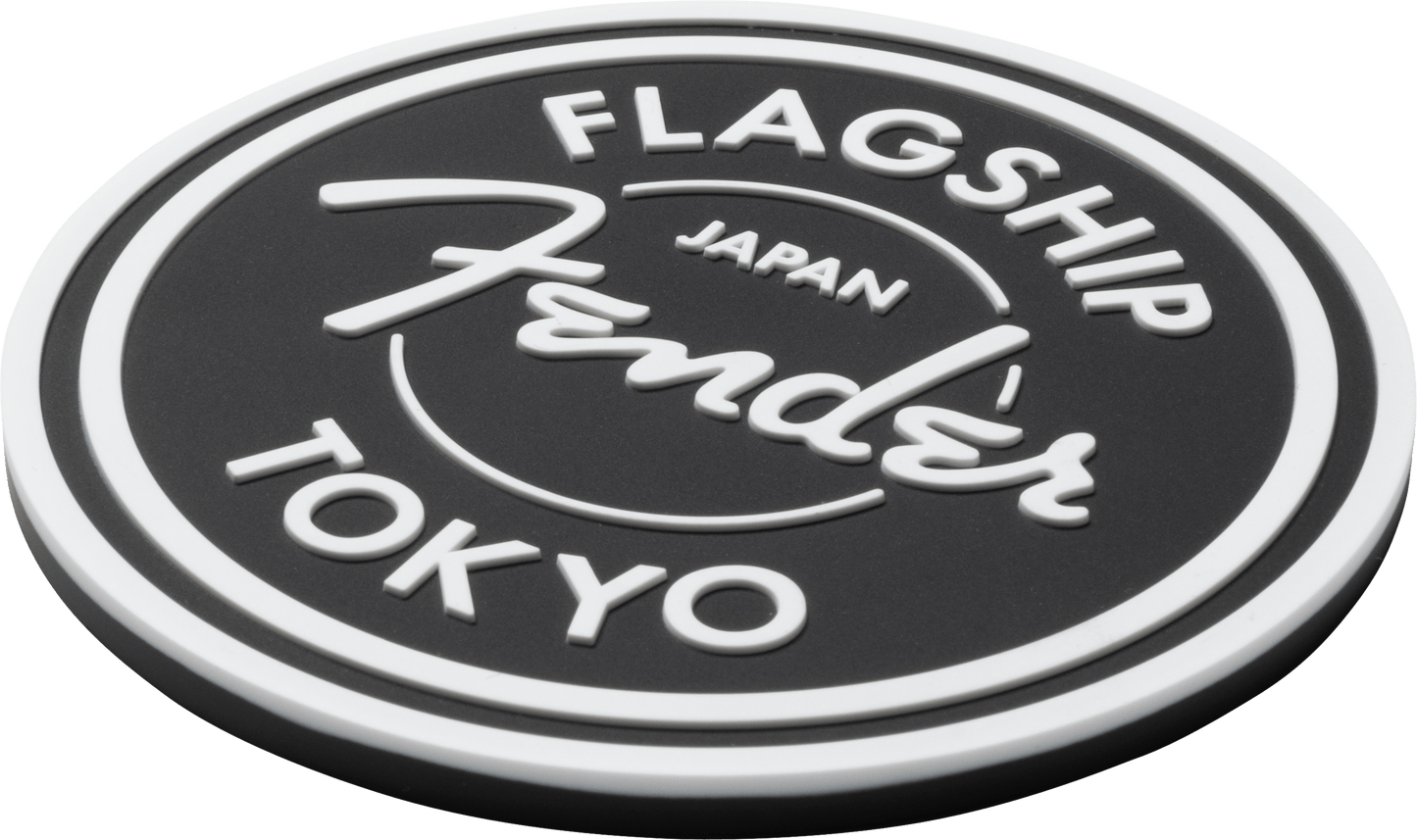 Fender® Tokyo Collection Coaster