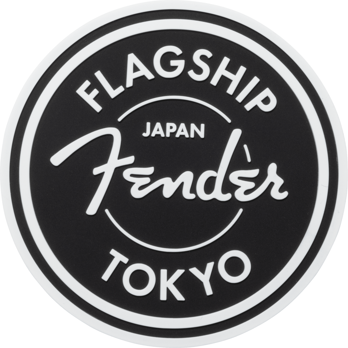 Fender® Tokyo Collection Coaster
