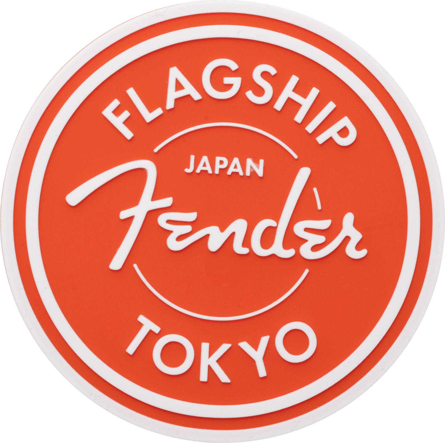 Fender® Tokyo Collection Coaster