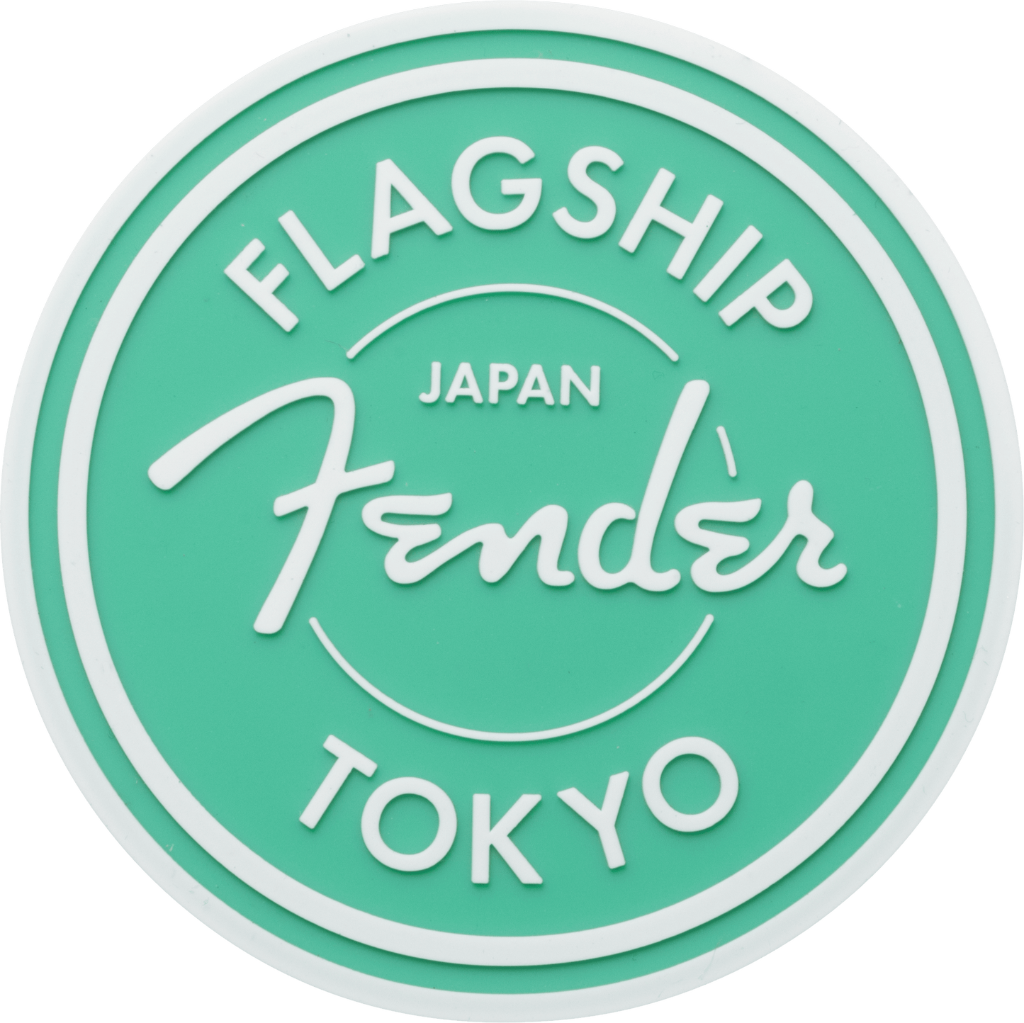 Fender® Tokyo Collection Coaster