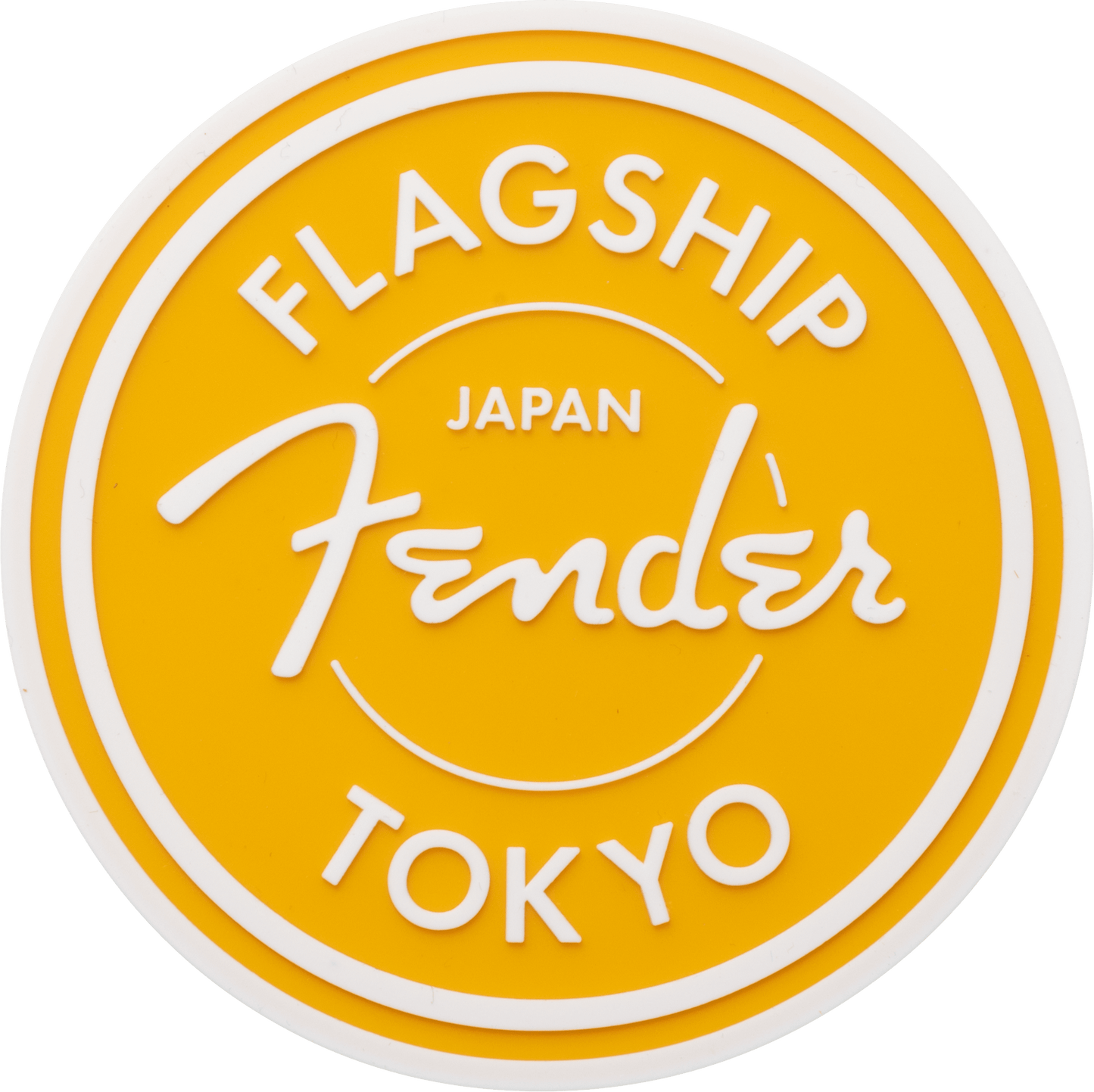 Fender® Tokyo Collection Coaster