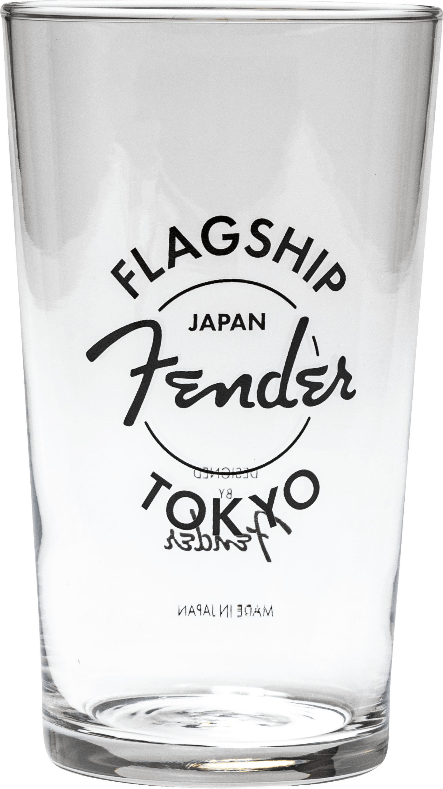 Fender® Tokyo Collection Glass