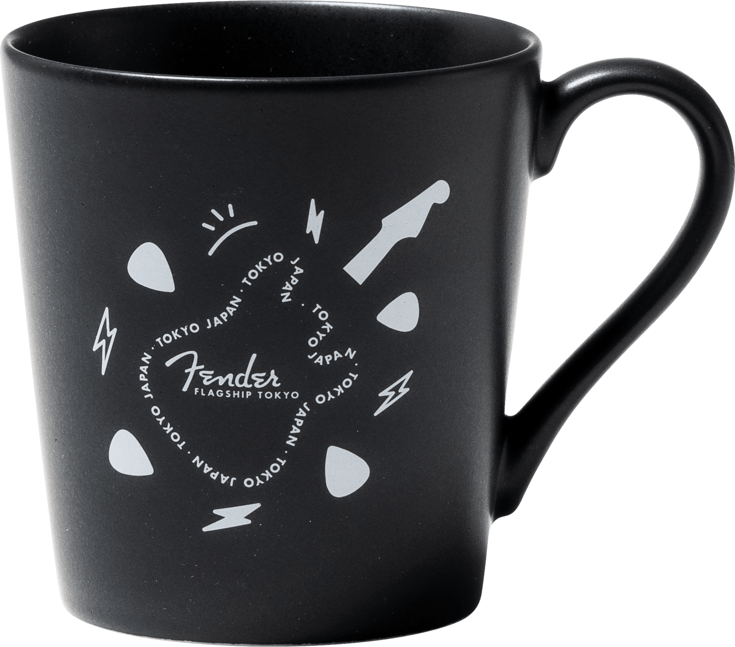 Fender® Tokyo Collection Mug