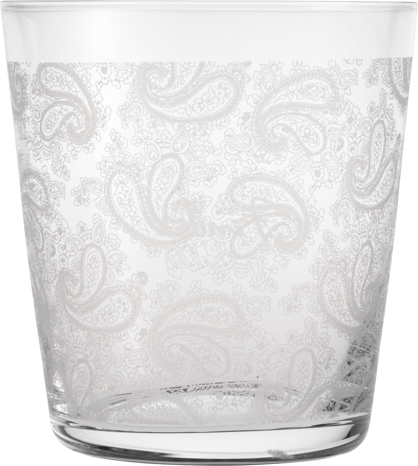 FENDER TOKYO PAISLEY COLLECTION GLASS
