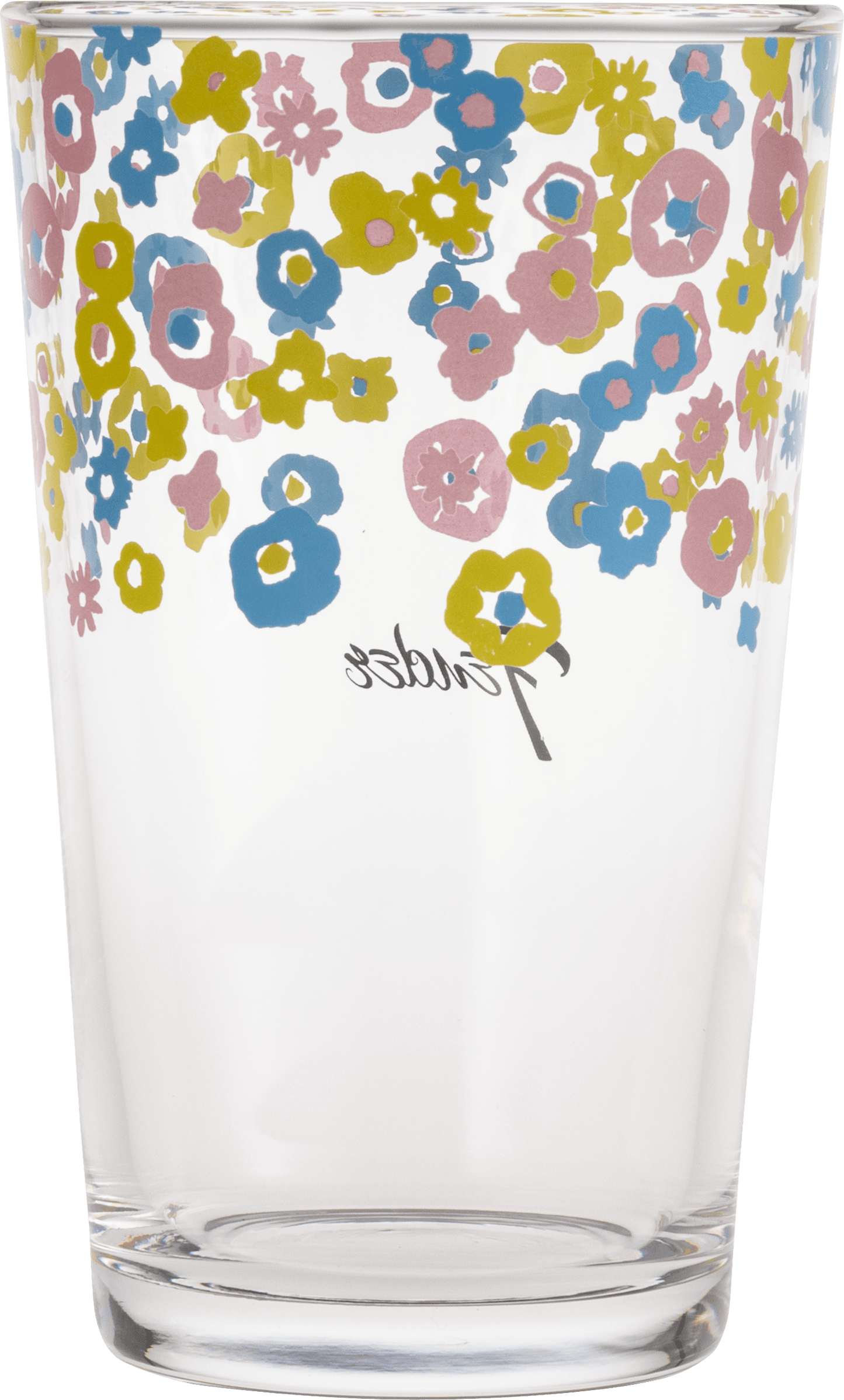 Fender® Tokyo Flower 系列玻璃
