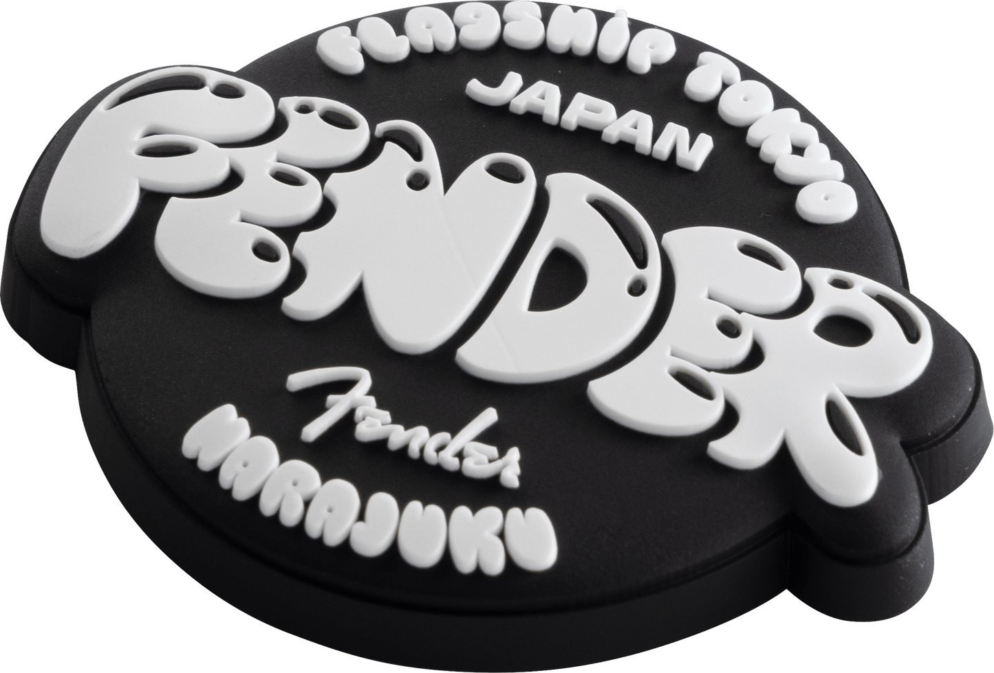 Fender Tokyo PVC Magnet Balloon